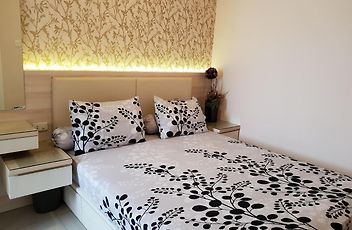 Apartments In Bandung - 